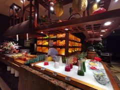 -芭菲盛宴·环球美食(北城国际店)