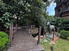 -马勒别墅·中餐厅