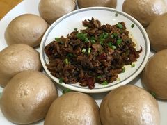 外婆杂粮包-原鄉本味 楚菜 丹江口鱼(北苑店)