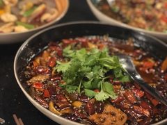 -华豫川酒家(大卫城店)