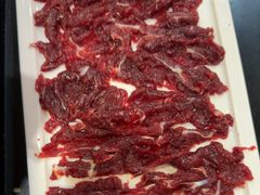 -潮悦牛肉火锅城(水贝店)