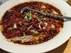 -严记小天府酸菜鱼(西四路店)