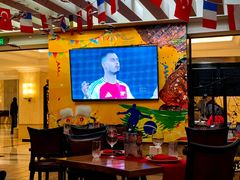 -五洲皇冠巴西烤肉餐厅