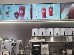 -树夏(金楠天街店)