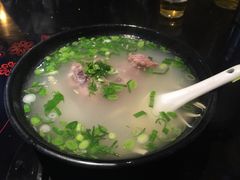 -新疆烧烤王(广灵店)