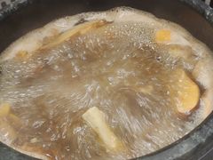 -木王宴语·野生鲜菌火锅(玉河店)