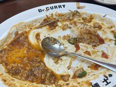 -伽喱博士 Dr.CURRY咖喱饭(太阳宫咖喱店)