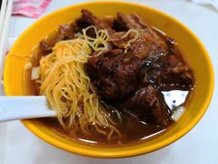 -麦文记面家(佐敦店)