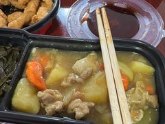 -丰收日·小海鲜·沪上家宴(顾村正大店)