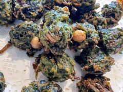 -一盏明灯全素斋(殊像寺店)