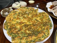 野葱摊鸡蛋-乡巴佬鼎锅饭