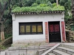 -石老人观光园