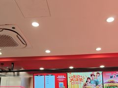 -塔斯汀中国汉堡(西湖景顺铂悦城店)