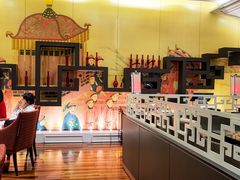 -北京王府井希尔顿酒店·秦唐中餐厅Chynna