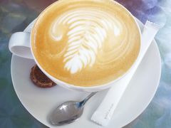 -Ginger(兴国路店)