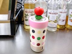 -Manner Coffee(IFS一楼店)