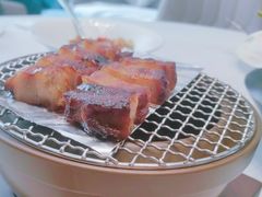 -富淳饭店(世纪公园店)