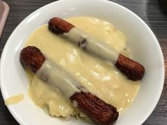 -新记餐厅(香槟大厦店)