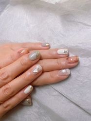 点击看大图 -StartNail美甲