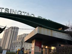 -TSINGTAO 1903 纯生酒馆(青啤二厂店)