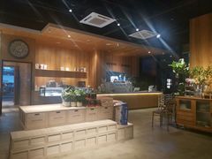 -1861意大利餐厅(文化广场店)