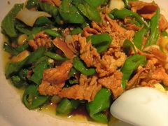 -佬麻雀·新湘菜(珠海金发购物中心店)