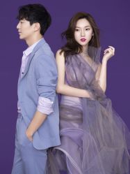 -雪中彩影婚纱摄影·微光艺术中心