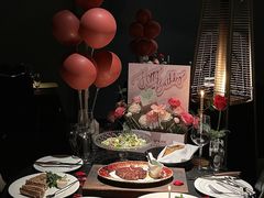 -小火花·干式熟成牛排馆Spark SteakHouse(剑桥郡店)