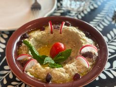 -ELI FALAFEL Lebanese&Mediterranean黎巴嫩美食(富城路店)
