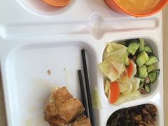 -香妃烤鸡(西单店)