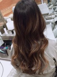 -MY HAIR ARDOR
