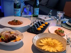 -天玑高空江景餐厅&酒吧Sky Secret Restaurant&Bar