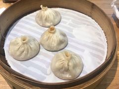 -新梅华·茶点餐厅(欧尚店)
