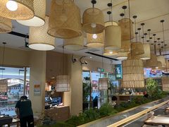 -吴家·非遗淮扬小馆(镇江万达广场店)