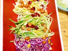 -0317火锅鸡·清真(正达店)