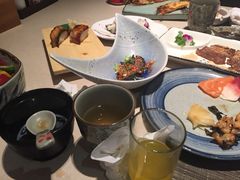 味见日本料理-味见·荣家(亚泰大街店)