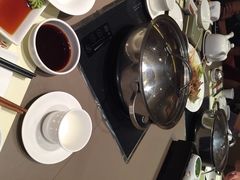 金苑海鮮火鍋酒家(拱北店)-金苑海鲜酒家(来魅力店)