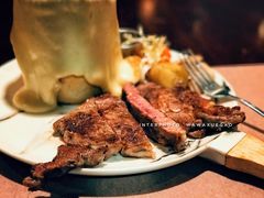 法式牛排-Lingo西餐厅(仙乐斯广场店)