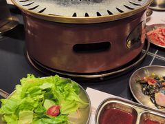 -西塔老太太泥炉烤肉(龙湖北苑天街店)