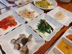 -紫霞门韩国料理烤肉(深南东路店)