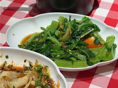 -西贝(无锡万象城店)