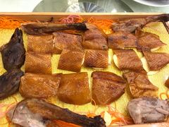 金牌片皮鹅-百乐门喜宴(海珠广场华厦店)
