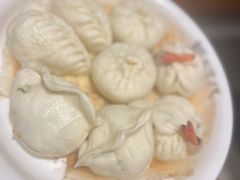 -新时代大酒店(仰口路店)