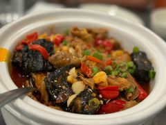 -洞庭鲜湘菜餐厅