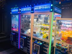 -大玩家(芝罘万达广场店)