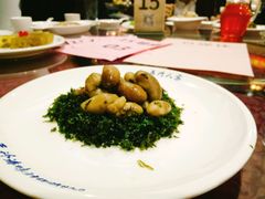 -吴门人家·苏宴宫廷菜(拙政园店)