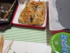 -三毛烧烤·南昌大排档(山姆店)