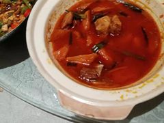 -丽华园(汉阳龙阳店)