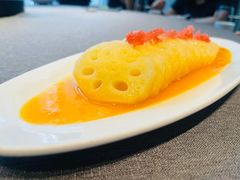 -HOMES上海本帮菜(襄阳公园店)