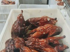 -晓马鸭店(新芜路店)